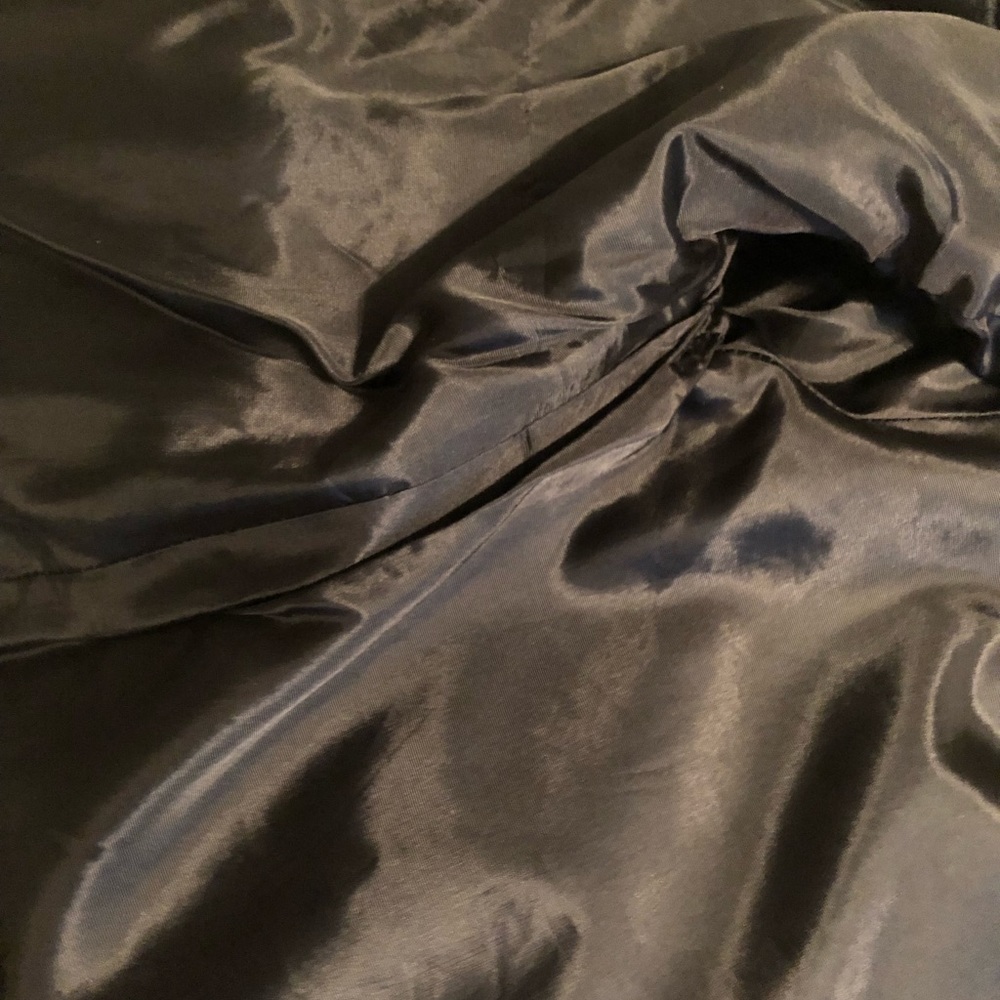 Peck & Peck Persian Lamb Vintage Coat! - Picture 11 of 15